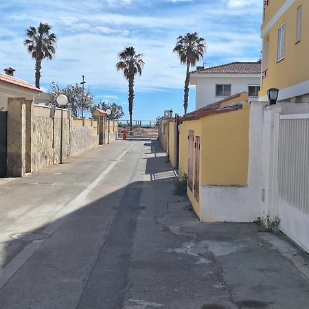 Appartement Los Pinos Peñíscola Kültér fotó