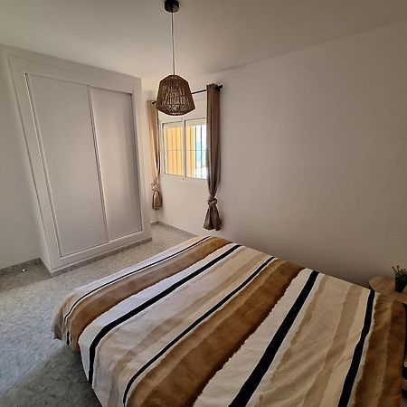 Appartement Los Pinos Peñíscola Kültér fotó
