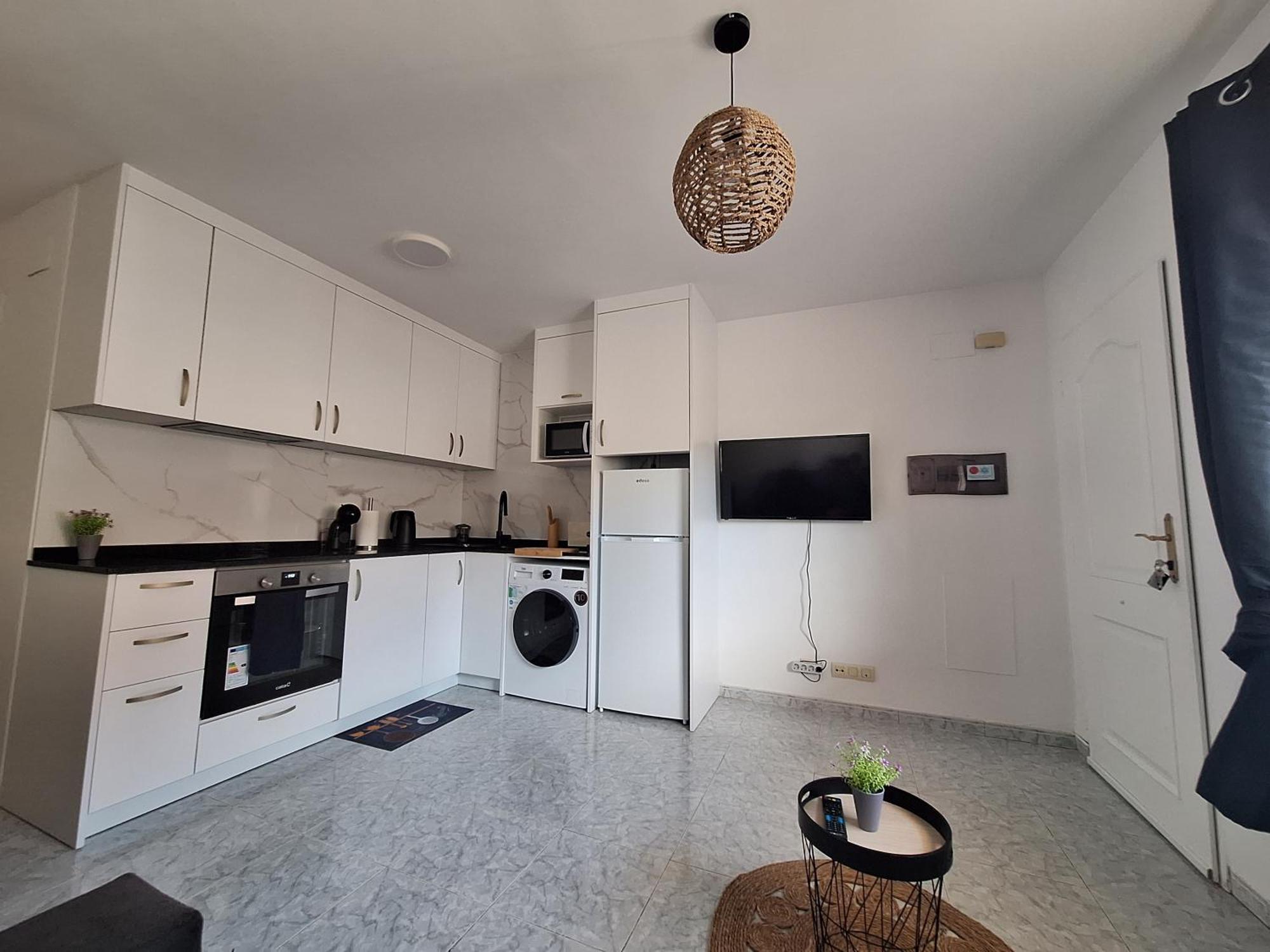 Appartement Los Pinos Peñíscola Kültér fotó