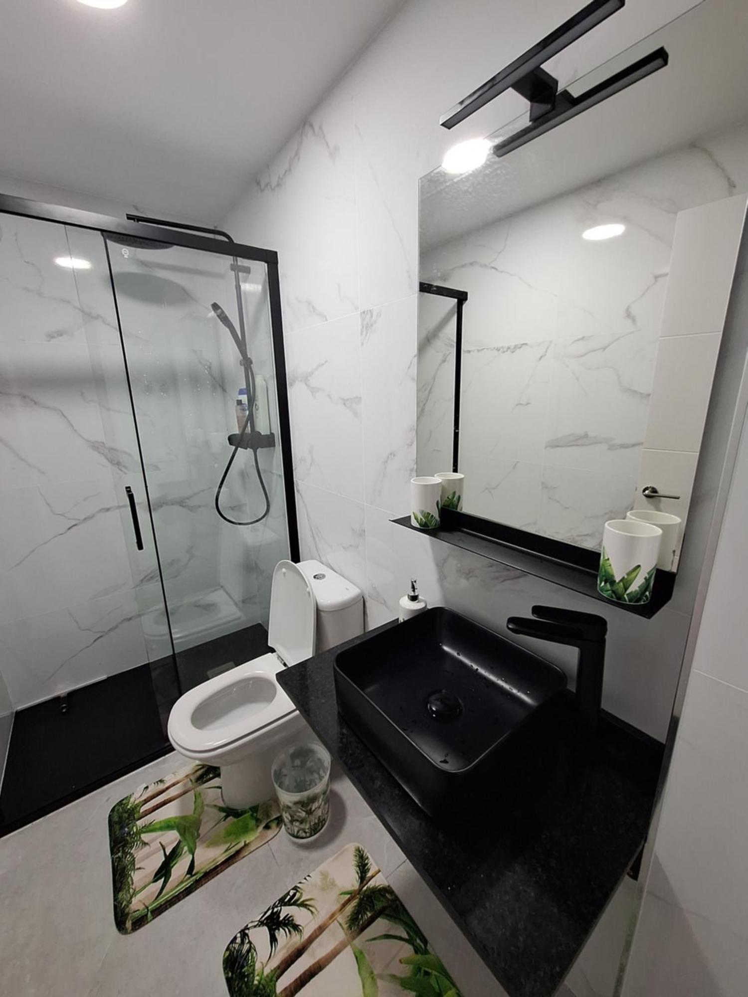 Appartement Los Pinos Peñíscola Kültér fotó