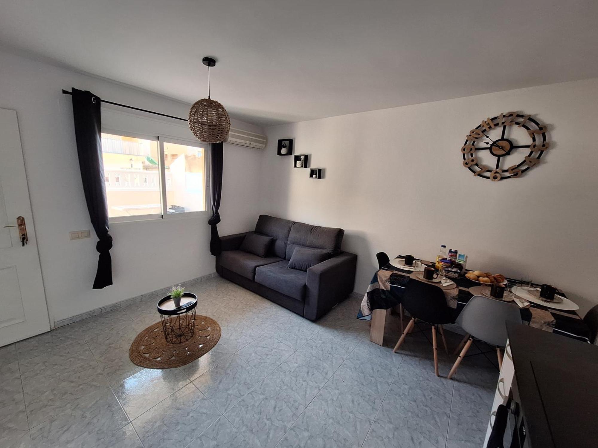 Appartement Los Pinos Peñíscola Kültér fotó