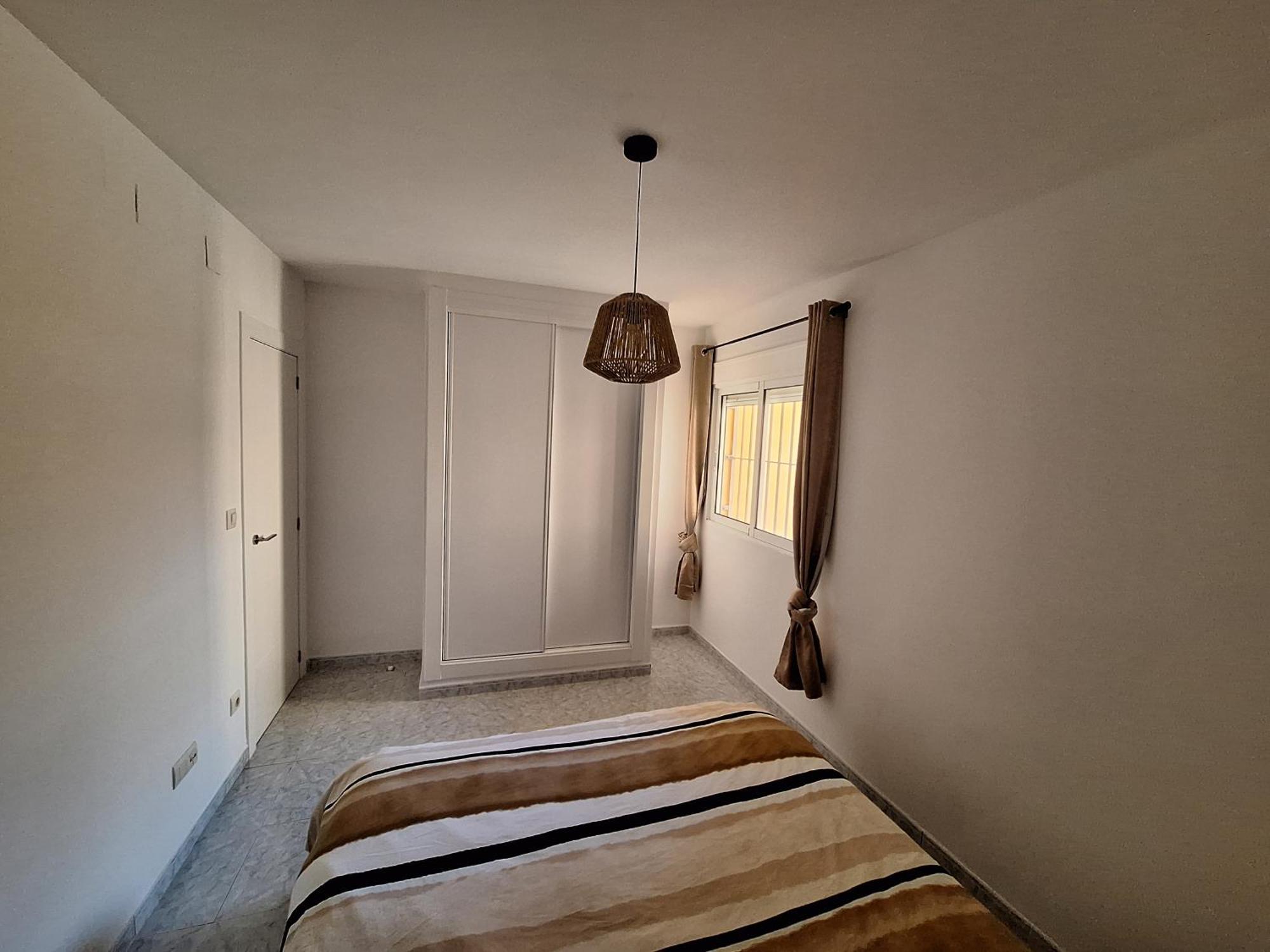 Appartement Los Pinos Peñíscola Kültér fotó