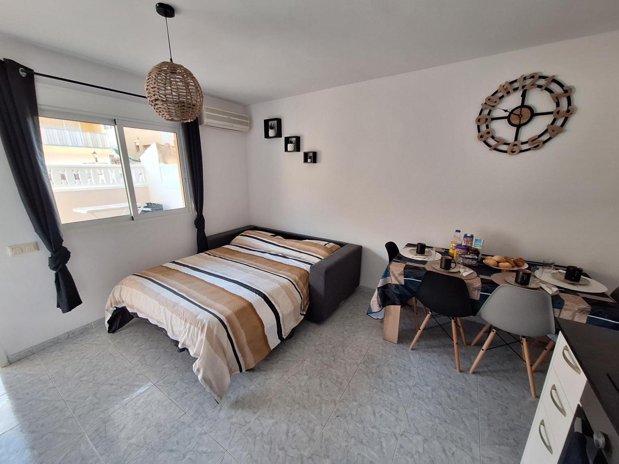 Appartement Los Pinos Peñíscola Kültér fotó